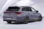 Preview: CSR Heckspoiler | Heckflügel mit ABE für Seat / Cupra Leon 4 (Typ KL) ST HF146-M Carbon Look matt strukturiert (keine Lackierung erforderlich)