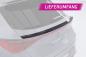 Preview: CSR Heckspoiler | Heckflügel mit ABE für Seat / Cupra Leon 4 (Typ KL) ST HF146-M Carbon Look matt strukturiert (keine Lackierung erforderlich)