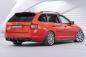 Preview: CSR Heckspoiler | Heckflügel mit ABE für Skoda Octavia 3 (Typ 5E) RS HF151-C Carbon Look Hochglanz (keine Lackierung erforderlich)
