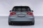 Preview: CSR Heckspoiler | Heckflügel mit ABE für Audi A3 8V HF156-K Kupfer matt (keine Lackierung erforderlich)