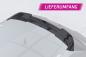 Preview: CSR Heckspoiler | Heckflügel mit ABE für Audi A3 8V HF156-K Kupfer matt (keine Lackierung erforderlich)