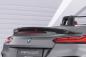 Preview: CSR Heckspoiler | Heckflügel mit ABE für BMW Z4 G29 HF157-C Carbon Look Hochglanz (keine Lackierung erforderlich)