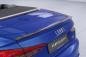 Preview: CSR Heckspoiler | Heckflügel mit ABE für Audi A5 / S5 / RS5 (F5) HF158-C Carbon Look Hochglanz (keine Lackierung erforderlich)