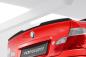 Preview: CSR Heckspoiler | Heckflügel mit ABE für BMW 3er E46 Coupe / Cabrio HF162-C Carbon Look glänzend (keine Lackierung erforderlich)