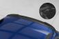Preview: CSR Heckspoiler | Heckflügel mit ABE für BMW 3er E46 HF163-C Carbon Look glänzend (keine Lackierung erforderlich)