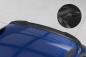 Preview: CSR Heckspoiler | Heckflügel mit ABE für BMW 3er E46 HF163-G Glossy schwarz glänzend (keine Lackierung erforderlich)