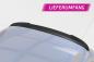 Preview: CSR Heckspoiler | Heckflügel mit ABE für BMW 3er E46 HF163-S Strukturiert schwarz matt (keine Lackierung erforderlich)