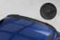 Preview: CSR Heckspoiler | Heckflügel mit ABE für BMW 3er E46 HF163-M Carbon Look matt strukturiert (keine Lackierung erforderlich)