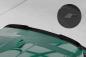 Preview: CSR Heckspoiler | Heckflügel mit ABE für Alfa Romeo Stelvio HF165-S schwarz matt strukturiert (keine Lackierung erforderlich)