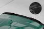 Preview: CSR Heckspoiler | Heckflügel mit ABE für Alfa Romeo Stelvio HF165-G Glossy schwarz Hochglanz (keine Lackierung erforderlich)