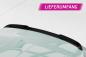 Preview: CSR Heckspoiler | Heckflügel mit ABE für Alfa Romeo Stelvio HF165-G Glossy schwarz Hochglanz (keine Lackierung erforderlich)
