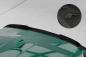 Preview: CSR Heckspoiler | Heckflügel mit ABE für Alfa Romeo Stelvio HF165-M Carbon Look matt strukturiert (keine Lackierung erforderlich)