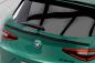 Preview: CSR Heckspoiler | Heckflügel mit ABE für Alfa Romeo Stelvio HF166-K Kupfer matt (keine Lackierung erforderlich)