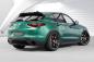 Preview: CSR Heckspoiler | Heckflügel mit ABE für Alfa Romeo Stelvio HF166-K Kupfer matt (keine Lackierung erforderlich)