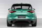 Preview: CSR Heckspoiler | Heckflügel mit ABE für Alfa Romeo Stelvio HF166-K Kupfer matt (keine Lackierung erforderlich)