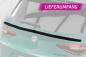 Preview: CSR Heckspoiler | Heckflügel mit ABE für Alfa Romeo Stelvio HF166-K Kupfer matt (keine Lackierung erforderlich)