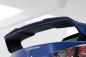Preview: CSR Heckspoiler | Heckflügel mit ABE für Mitsubishi Lancer Evolution X HF168-C Carbon Look Hochglanz (keine Lackierung erforderlich)