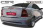 Preview: CSR Heckspoiler | Heckflügel für Opel Astra G HF171