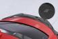 Preview: CSR Heckspoiler | Heckflügel mit ABE für Subaru BRZ (2.Gen) / Toyota GR86 HF187-S Strukturiert schwarz matt (keine Lackierung erforderlich)