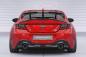 Preview: CSR Heckspoiler | Heckflügel mit ABE für Subaru BRZ (2.Gen) / Toyota GR86 HF187-K Kupfer matt (keine Lackierung erforderlich)
