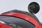 Preview: CSR Heckspoiler | Heckflügel mit ABE für Subaru BRZ (2.Gen) / Toyota GR86 HF187-G Glossy schwarz glänzend (keine Lackierung erforderlich)