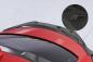Preview: CSR Heckspoiler | Heckflügel mit ABE für Subaru BRZ (2.Gen) / Toyota GR86 HF187-M Carbon Look matt strukturiert (keine Lackierung erforderlich)