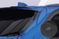 Preview: CSR Heckspoiler | Heckflügel mit ABE für BMW 3er F31 Touring HF189-S Strukturiert schwarz matt (keine Lackierung erforderlich)