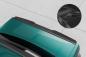 Preview: CSR Heckspoiler | Heckflügel mit ABE für BMW 3er E30 Coupe HF195-C Carbon Look Hochglanz (keine Lackierung erforderlich)