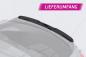 Preview: CSR Heckspoiler | Heckflügel mit ABE für BMW X2 / i2 (U10) HF197-L schwarz matt (Lackierung erforderlich)