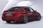 Preview: CSR Heckspoiler | Heckflügel mit ABE für Infiniti Q50 HF201-M Carbon Look matt strukturiert (keine Lackierung erforderlich)