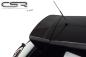 Preview: CSR Heckspoiler | Heckflügel für VW Golf 4 HF207