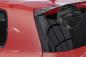 Preview: CSR Heckspoiler | Heckflügel mit ABE für VW Golf 6 (1K) Schrägheck (Basis) HF217-G Glossy schwarz glänzend (keine Lackierung erforderlich)