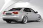 Preview: CSR Heckspoiler | Heckflügel mit ABE für Audi A4 B7 (Typ 8E) Limo HF218-C Carbon Look Hochglanz (keine Lackierung erforderlich)