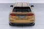 Preview: CSR Heckspoiler | Heckflügel mit ABE für Audi Q8 / SQ8 /RSQ8 (Typ 4M) SUV HF220-M Carbon Look matt strukturiert (keine Lackierung erforderlich)