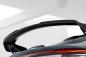 Preview: CSR Heckspoiler | Heckflügel mit ABE für Honda Civic Type R FL5 HF226-S Strukturiert schwarz matt (keine Lackierung erforderlich)