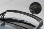 Preview: CSR Heckspoiler | Heckflügel mit ABE für Honda Civic Type R FL5 HF226-G Glossy schwarz glänzend (keine Lackierung erforderlich)
