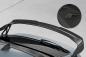 Preview: CSR Heckspoiler | Heckflügel mit ABE für Honda Civic Type R FL5 HF226-M Carbon Look matt strukturiert (keine Lackierung erforderlich)