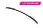 Preview: CSR Heckspoiler | Heckflügel mit ABE für Opel Astra L Sports Tourer HF231-L Lackierung erforderlich (schwarz matt)