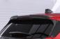 Preview: CSR Heckspoiler | Heckflügel mit ABE für Peugeot 308 (P51) Schrägheck HF235-G Glossy schwarz Hochglanz (keine Lackierung erforderlich)