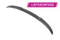Preview: CSR Heckspoiler | Heckflügel mit ABE für Volvo S60 (3. Gen) HF237-S Strukturiert schwarz matt (keine Lackierung erforderlich)