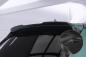 Preview: CSR Heckspoiler | Heckflügel mit ABE für Seat Tarraco HF244-C Carbon Look glänzend (keine Lackierung erforderlich)