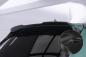 Preview: CSR Heckspoiler | Heckflügel mit ABE für Seat Tarraco HF244-G Glossy schwarz glänzend (keine Lackierung erforderlich)