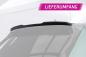 Preview: CSR Heckspoiler | Heckflügel mit ABE für Seat Tarraco HF244-C Carbon Look glänzend (keine Lackierung erforderlich)