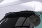 Preview: CSR Heckspoiler | Heckflügel mit ABE für Seat Tarraco HF244-M Carbon Look matt strukturiert (keine Lackierung erforderlich)
