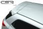 Preview: CSR Heckspoiler | Heckflügel für Mazda 2 DE HF250