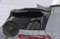 Preview: CSR Heckspoiler | Heckflügel mit ABE für VW Golf 8 (Typ CD) HF252-M Carbon Look matt strukturiert (keine Lackierung erforderlich)
