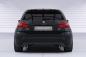 Preview: CSR Heckspoiler | Heckflügel mit ABE für Peugeot 308 II (Typ T9) GTi HF253-K Kupfer matt (keine Lackierung erforderlich)