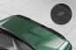 Preview: CSR Heckspoiler | Heckflügel mit ABE für BMW 7er E38 Limousine HF257-S schwarz matt strukturiert (keine Lackierung erforderlich)