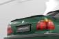 Preview: CSR Heckspoiler | Heckflügel mit ABE für BMW 7er E38 Limousine HF257-G Glossy schwarz Hochglanz (keine Lackierung erforderlich)