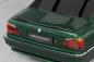 Preview: CSR Heckspoiler | Heckflügel mit ABE für BMW 7er E38 Limousine HF257-G Glossy schwarz Hochglanz (keine Lackierung erforderlich)